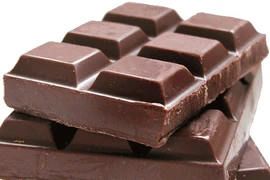 “Bật mí” về chocolate
