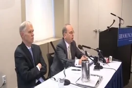 Mỹ sẽ nêu vấn đề biển Đông tại Diễn đàn khu vực ASEAN