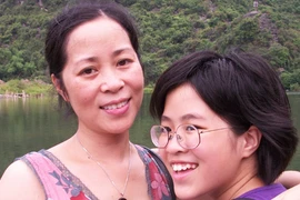 Nhà thơ Trang Thanh: “Hạ cánh” là để bay lên!