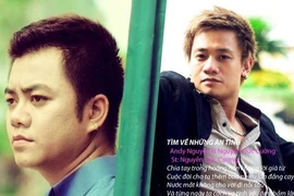 “Tìm lại những ân tình”