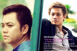 “Tìm lại những ân tình”