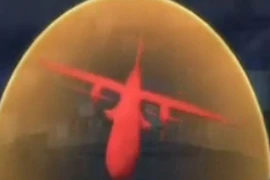 Sự kiện thảm họa thảm khốc của hàng không năm 2014