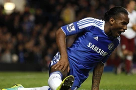 Không như toan tính