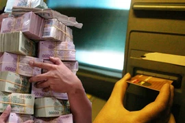 Gian lận thẻ tăng mạnh