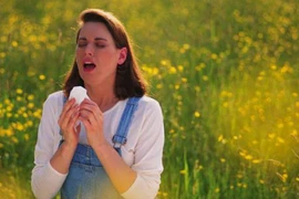 Những điều chưa biết về bệnh dị ứng