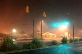 “Nếu không đi, bạn có thể chết!” 