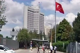 Tiết lộ chấn động về chương trình gián điệp của Đức