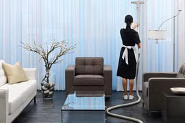 Giúp việc gia đình: Cần được điều chỉnh bởi Luật pháp