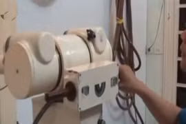 Lúng túng trong việc xử lý thiết bị chữa bệnh không rõ nguồn gốc