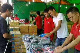 Để người Việt “ưu tiên” hàng Việt