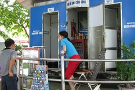 Chuyện thật ở Thủ đô