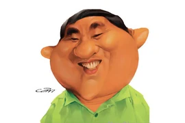 Ông "Cuội" Trần Đăng Khoa!