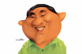 Ông "Cuội" Trần Đăng Khoa!