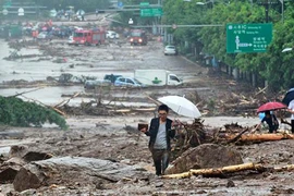 Sau thiên tai lộ rõ “nhân tai”