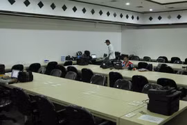 Jakarta một thoáng buồn