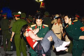 Tách bạch “tín ngưỡng tâm linh” với “mê tín dị đoan”