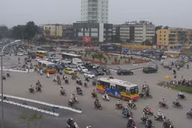 Chậm còn hơn không
