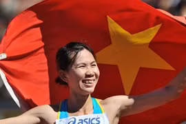 Chờ tin vui của Thanh Hằng 