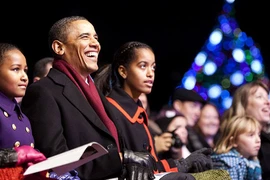 Thắp lên hy vọng và bao dung