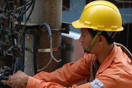 Hà Nội sẽ quá tải điện 