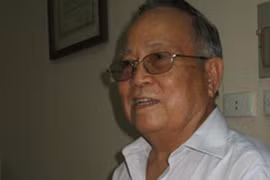 Cỏ non mãi xanh tươi