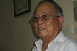 Cỏ non mãi xanh tươi