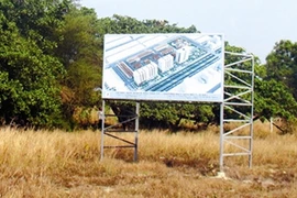 Kiểm tra quỹ đất xây nhà ở xã hội