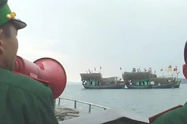 Chiều nay, bão số 5 đổ bộ vào Hải Phòng - Nam Định