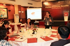 Cần quan tâm các phúc lợi tăng thêm cho người lao động