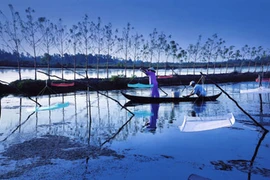 Giải thưởng Nhiếp ảnh xuất sắc năm 2011