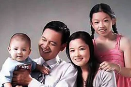 NSƯT Phạm Cường Sợ nhất gia đình tan vỡ 