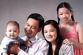 NSƯT Phạm Cường Sợ nhất gia đình tan vỡ 