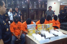 Hiểm họa khôn lường