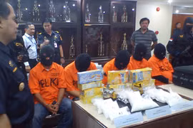 Hiểm họa khôn lường