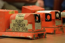 Công bố kết quả phân tích từ hộp đen máy bay MH17