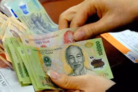 Lương, bổng và lậu 