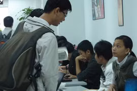 Bổ sung nhiều khối thi mới