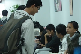 Bổ sung nhiều khối thi mới