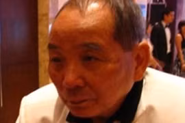 Người thầy của nhiều nhà quay phim qua đời