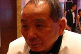 Người thầy của nhiều nhà quay phim qua đời