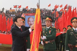 Đưa Hưng Yên trở thành địa phương phát triển toàn diện tiêu biểu 