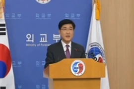 Hàn Quốc - Nhật Bản căng thẳng về quá khứ chiến tranh