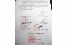 Sẽ dừng việc thuê nhà 319 Bạch Đằng làm chỗ học tạm