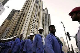 Malaysia mở chiến dịch thực thi pháp luật 