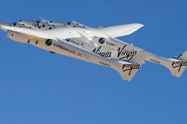 Đưa cả gia đình vào vũ trụ