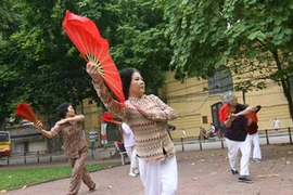 Già trước khi giàu