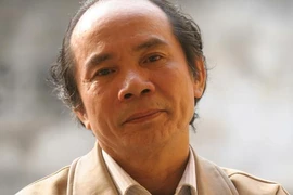 Nhà thơ Nguyễn Trọng Tạo vẫn chưa có người tri âm