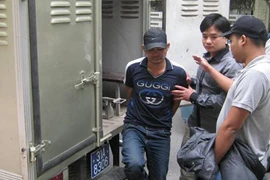 Hoạt động của tội phạm có tổ chức: Bịt ngay những kẽ hở