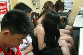 Xử lý nghiêm các đối tượng vi phạm