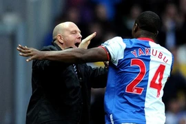 Premier League: Bắt đầu chuỗi hành xác